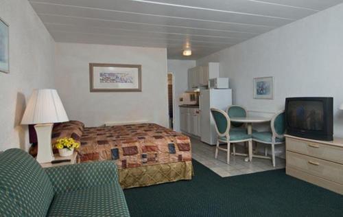 Singapore Motel - Wildwood Crest Exterior foto